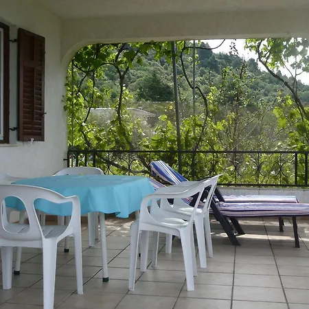 Apartman In Rab/insel Rab 16490