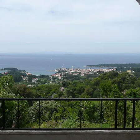 In Rab/insel Rab 16490 Mundanije