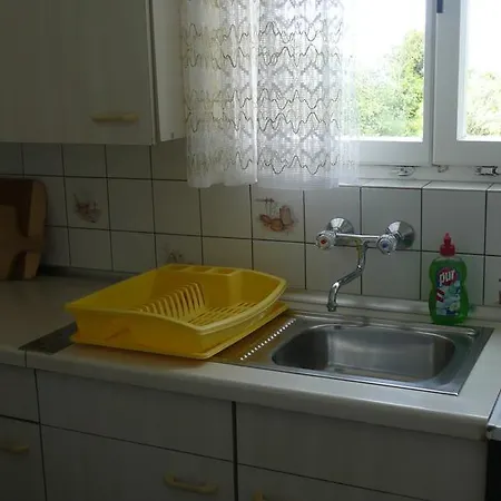 Apartman In Rab/insel Rab 16490 Mundanije