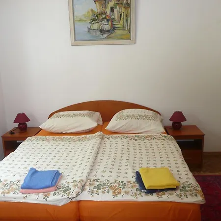 Apartman In Rab/insel Rab 16490