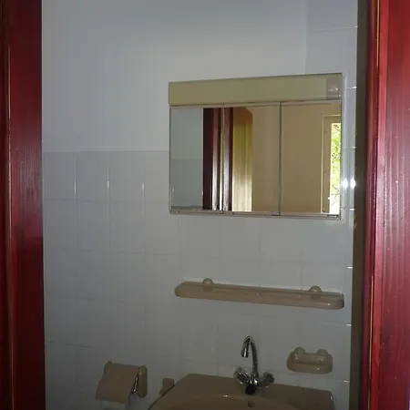 In Rab/insel Rab 16490 Apartman