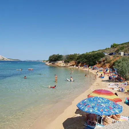 In Rab/insel Rab 16490