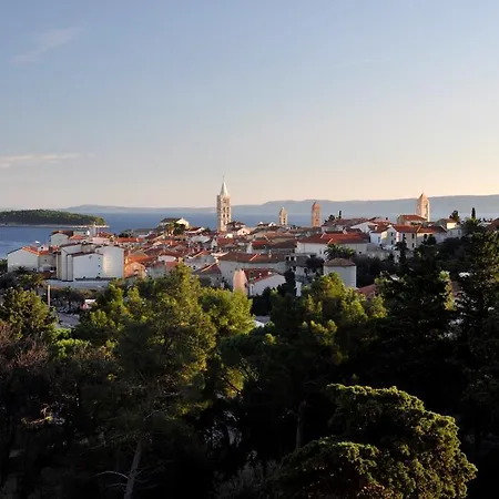 Apartman In Rab/insel Rab 16490 Mundanije